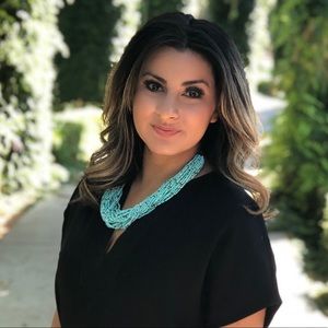 Meet your Posher, Alexa